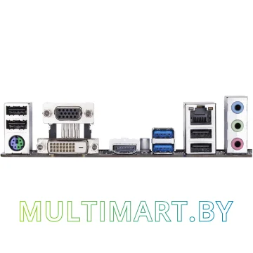 Материнская плата Gigabyte GA-78LMT-USB3 R2 картинка 4